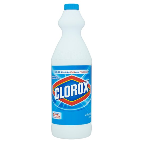 Picture of Clorox Regular 1L