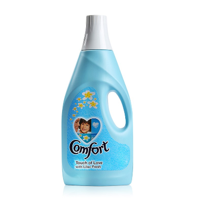 Picture of Comfort Fabric Conditioner Touch Love 2L