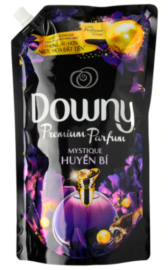 Picture of Downy Refill Mystique (Purple) 1.5L