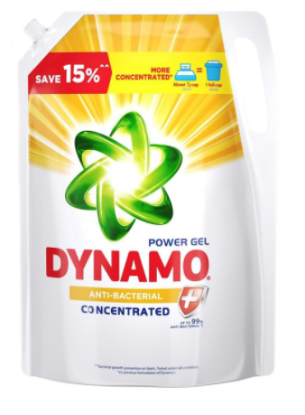 Picture of Dynamo Anti Bac Refill 1.44Kg