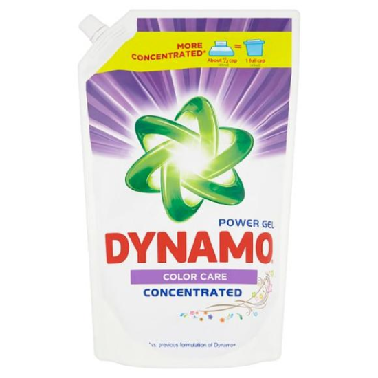 Picture of Dynamo Color Care Refill 1.44Kg