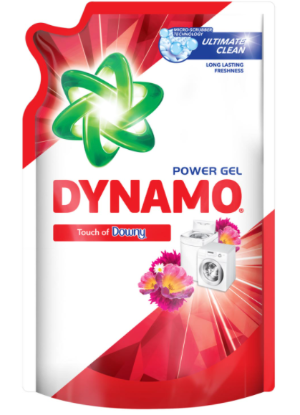 Picture of Dynamo Downy Passion Refill 1.44Kg