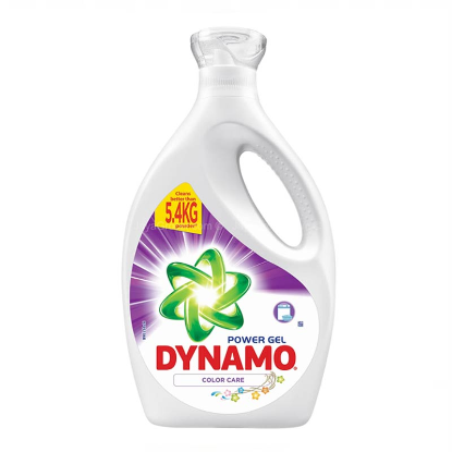 Picture of Dynamo Power Gel Color Care 2.7L (New)