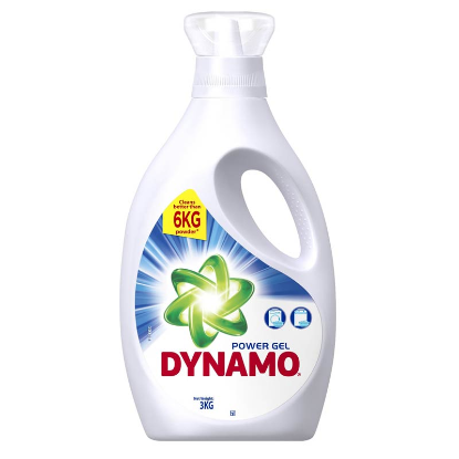 Picture of Dynamo Power Gel Orig 3L (New)