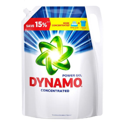 Picture of Dynamo Regular Refill 1.6Kg