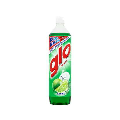Picture of Glo Dishwashing (Lime) 900Ml