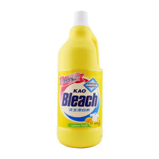 Picture of Kao Bleach 1.5L Lemon