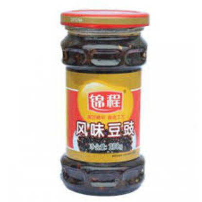 Picture of Jin Cheng Braised Wild Pepper 280G