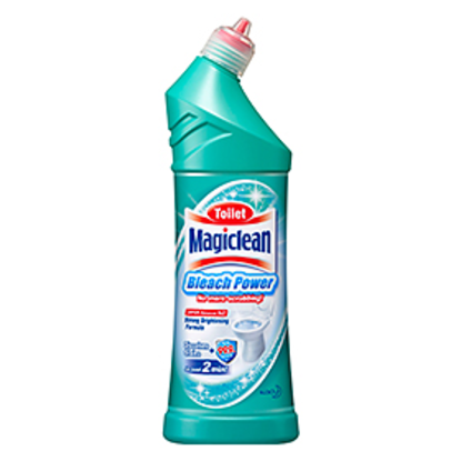 Picture of Kao Magiclean Toilet Bowl Cleaner Bleach Power 500Ml