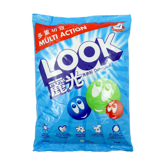 Picture of Look Detergent 1Kg