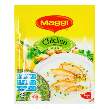 Picture of Maggi Chicken Rice Porridge(63G)