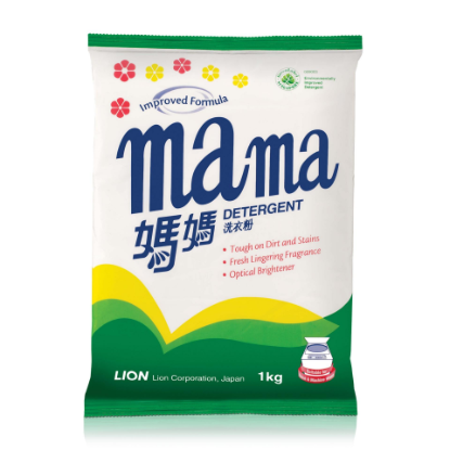 Picture of Mama Detergent 1Kg