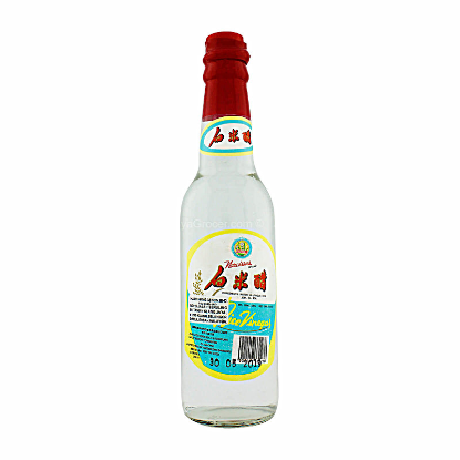 Picture of Narcissus White Rice Vinegar 250Ml