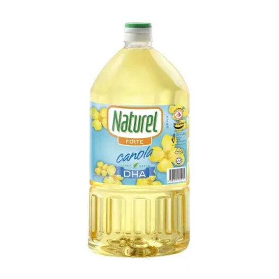 Picture of Naturel Canola Oil 2L