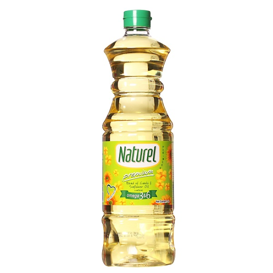 Picture of Naturel Prem Blend 1L