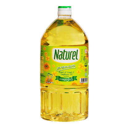 Picture of Naturel Sunflower Oil 2L