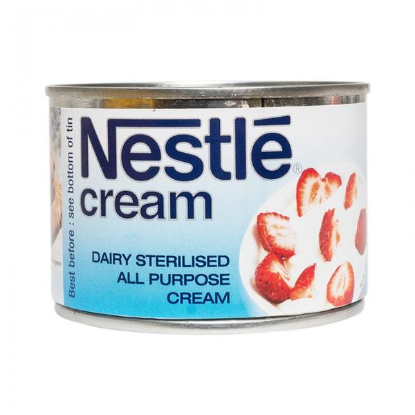 Picture of Nestle Ster Cream 170G
