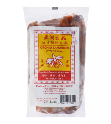 Picture of Orchid Tamarind Asam 300G