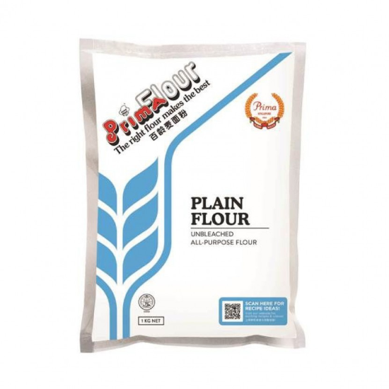 Picture of Pagoda Plain Flour 1Kg