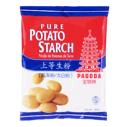 Picture of Pagoda Potato Starch 350G