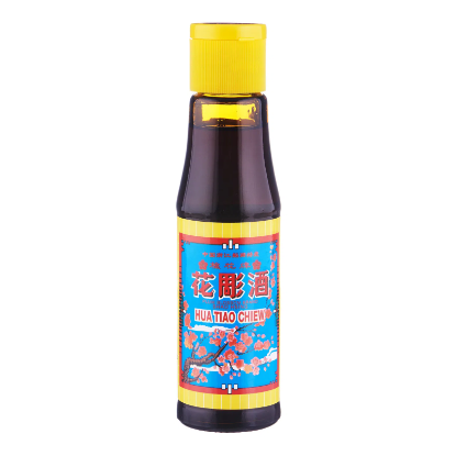 Picture of Plum Blossom Hua Tiao Chiew 155Ml