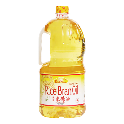Picture of Rice Field Rice Bran Oil 2L