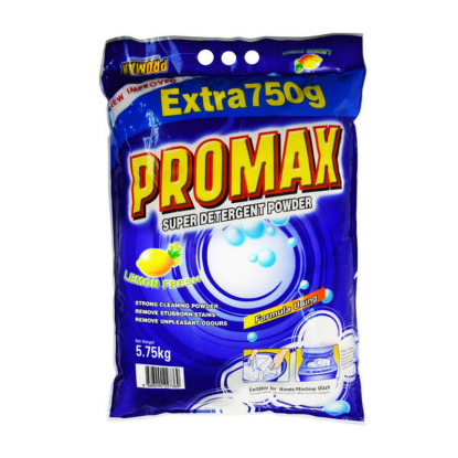 Picture of Promax Detergent Powder 1Kg