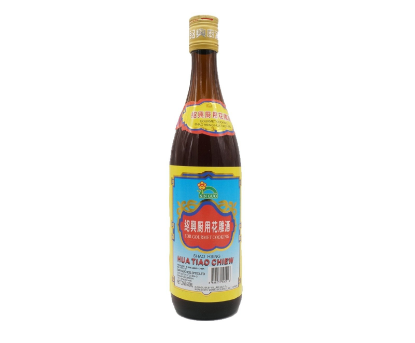 Picture of Sin Guo Hua Tiao Chiew 640Ml