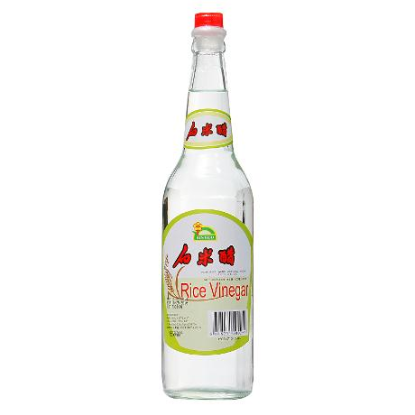 Picture of Sin Guo White Rice Vinegar 600Ml