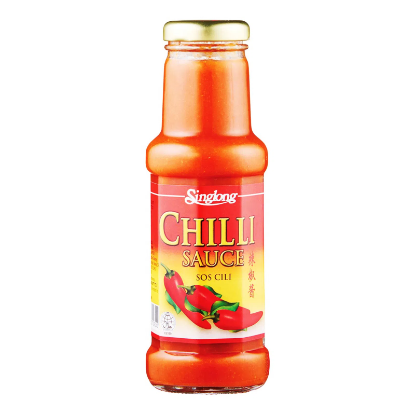 Picture of Sing Long Chilli Sauce 280G