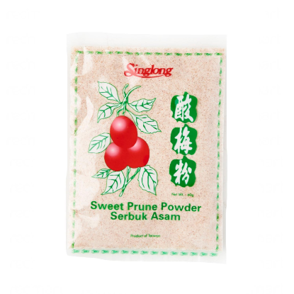 Picture of Sing Long Plum Powder 65 65G