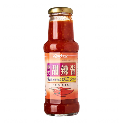 Picture of Sing Long Thai Sweet Chilli Sauce 300G