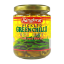 Picture of Singlong Pickled Green Chilli 200G