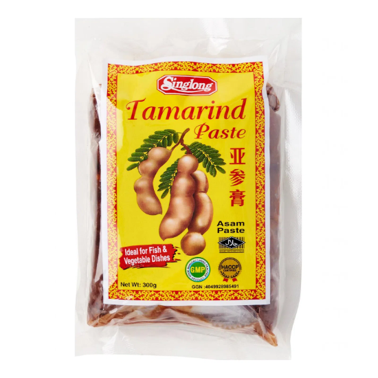 Picture of Singlong Tamarind Paste 300G