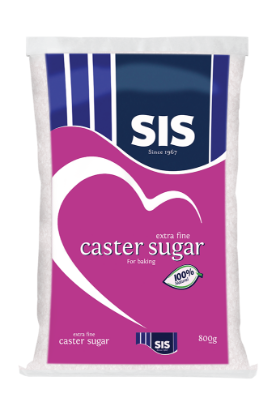 Picture of Sis Caster Sugar 800G