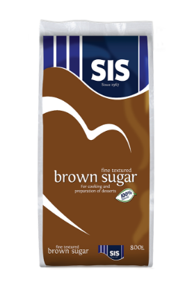 Picture of Sis Soft Brown Sugar 800G