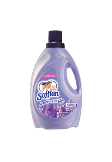 Picture of Softlan Lavender Fresh 3L