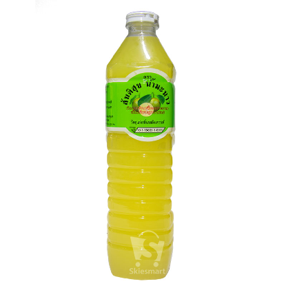 Picture of Suntisuk Lime Juice 1000Ml