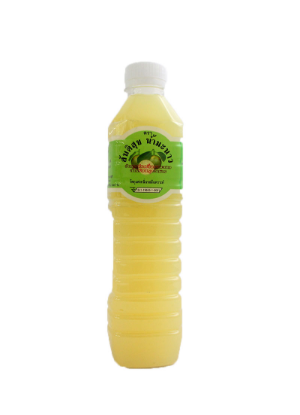 Picture of Suntisuk Lime Juice 500Ml