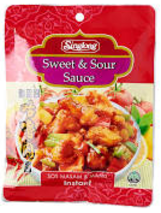 Picture of Sweet & Sour Sauce 100G