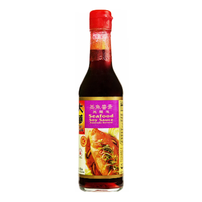 Picture of Tai Hua Seafood Soy Sce 305Ml