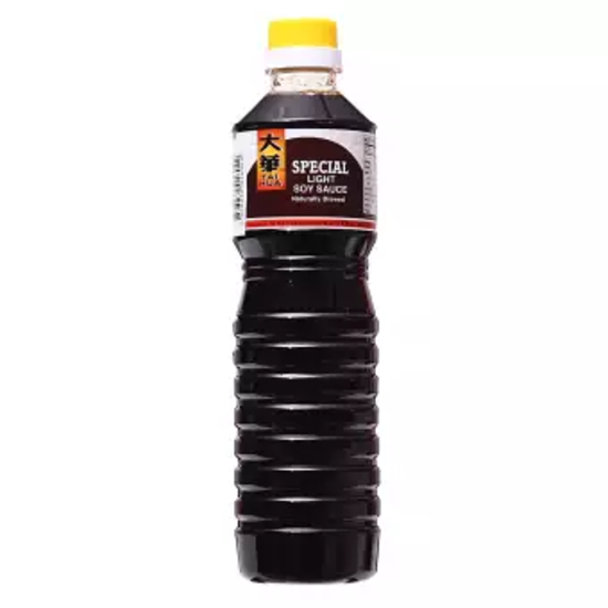 Picture of Tai Hua Special Light Soya Sauce 640Ml