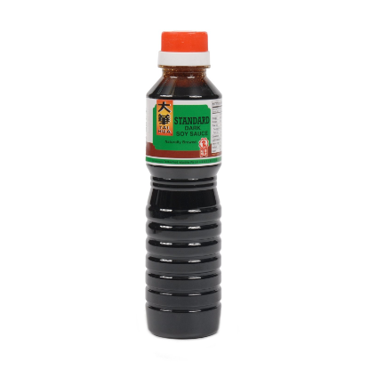 Picture of Tai Hua Standard Dark Soy Sause 320Ml