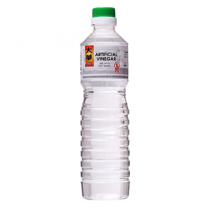 Picture of Tai Hua-Artificial Vinegar 640Ml