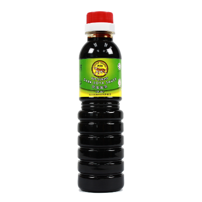 Picture of Tiger Top Quality Dark Sauce 320Ml