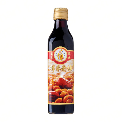 Picture of Tong Foong Red Date Thick Soy Sauce 325Ml