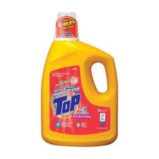 Picture of Top Liquid Det Anti Bacterial 2.6Kg