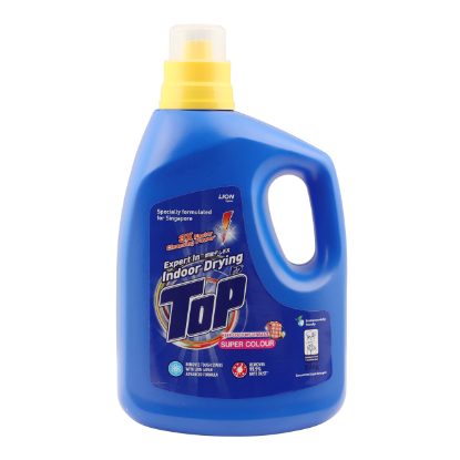 Picture of Top Liquid Det Super Colour 2.6Kg