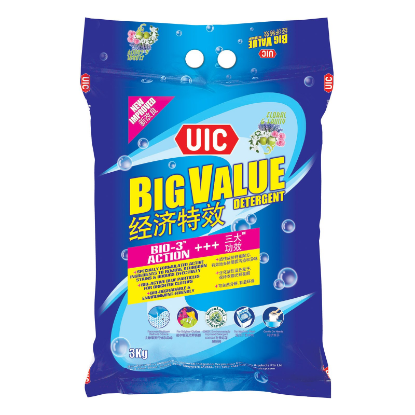 Picture of Uic Laundry Powder (Ab) 3Kg