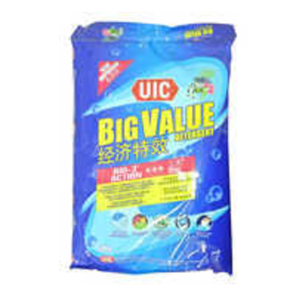 Picture of Uic Laundry Powder 3Kg